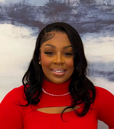Alexis M. Morris